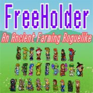 FreeHolder