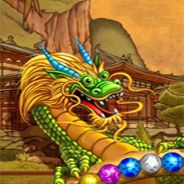 神龙祖玛