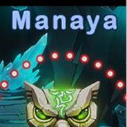 Manaya