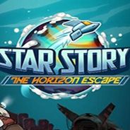 星际传说：逃离地平线