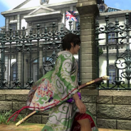 侍道4