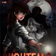 日暮：逃离