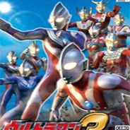 奥特曼格斗进化3