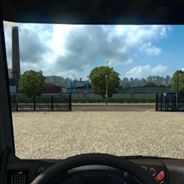 欧洲卡车模拟 （Euro Truck Simulator）