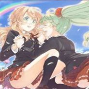 双生百合：要对妈妈保密哦