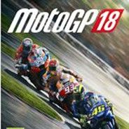 摩托GP 18