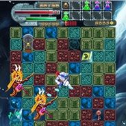 钻头骑士2
