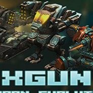 XGun