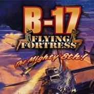 B-17飞行堡垒：第八飞行中队