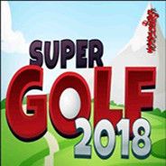 超级高尔夫2018