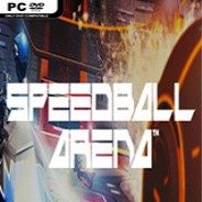 Speedball Arena