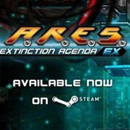 A.R.E.S. 灭绝备忘录EX