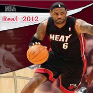 NBA real 2012