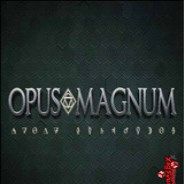 Opus Magnum