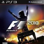 F1 2010