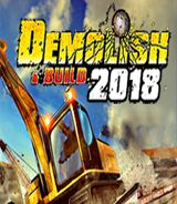 拆卸和建造公司2018
