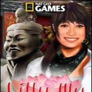 吴莉莉与兵马俑之谜
