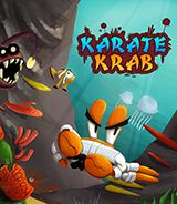 空手道Krab