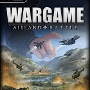 战争游戏：空地一体战