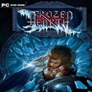 冰原之战（Frozen Hearth）