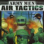 玩具兵大战：空袭