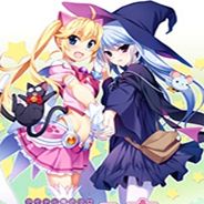 偶像魔法少女小满：第二部