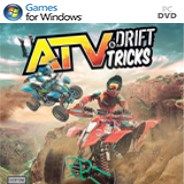 ATV越野漂移技巧
