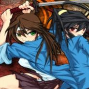 退魔巫女物语