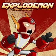 爆破小子