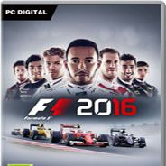 F1 2016