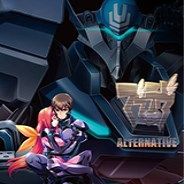 Muv-Luv Alternative