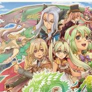 符文工房4：特别版