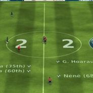 FIFA足球经理12