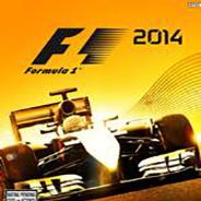 F1 2014