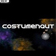 Costumenaut