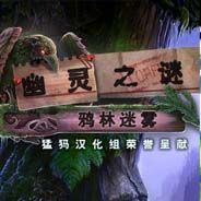 幽灵之谜2：鸦林迷雾