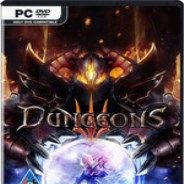 地下城3 中文版