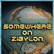 Zibylon最后净土