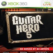 吉他英雄5