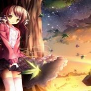 叶之离别：序曲