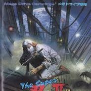 [MD]超级忍2
