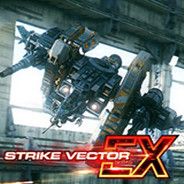 强袭矢量EX