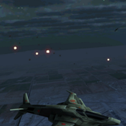 空中守护者