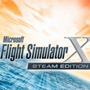 微软飞行模拟X