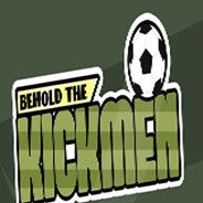 Behold the Kickmen 英文硬盘版