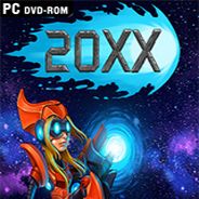 20XX 官方简体中文免安装版
