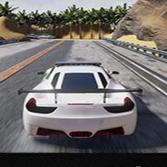 Nash赛车 英文免安装版
