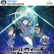 小魔女学园：时空魔法与七大不可思议