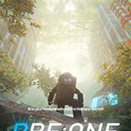 PRE:ONE