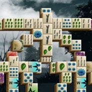 森林麻将
